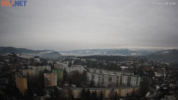 Pohled od Sásové-Rudlové