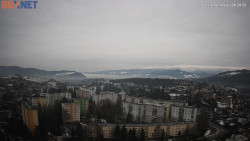 Pohled od Sásové-Rudlové