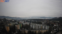 Pohled od Sásové-Rudlové