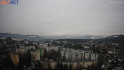 Pohled od Sásové-Rudlové