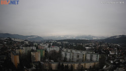 Pohled od Sásové-Rudlové