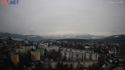 Pohled od Sásové-Rudlové