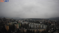 Pohled od Sásové-Rudlové