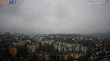 Město Banská Bystrica