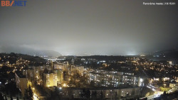 Pohled od Sásové-Rudlové