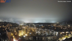 Pohled od Sásové-Rudlové