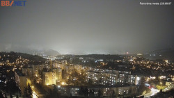 Pohled od Sásové-Rudlové