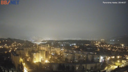 Pohled od Sásové-Rudlové