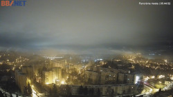 Pohled od Sásové-Rudlové