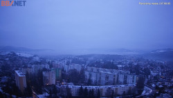 Pohled od Sásové-Rudlové