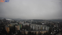 Pohled od Sásové-Rudlové