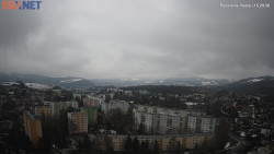 Pohled od Sásové-Rudlové