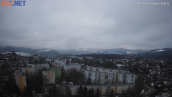 Pohled od Sásové-Rudlové