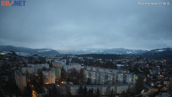 Pohled od Sásové-Rudlové