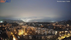 Pohled od Sásové-Rudlové