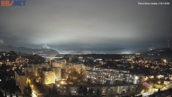 Pohled od Sásové-Rudlové