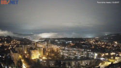 Pohled od Sásové-Rudlové