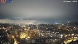 Pohled od Sásové-Rudlové