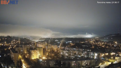 Pohled od Sásové-Rudlové