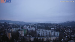 Pohled od Sásové-Rudlové