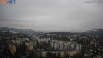 Město Banská Bystrica