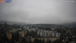 Pohled od Sásové-Rudlové