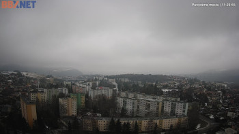 Město Banská Bystrica