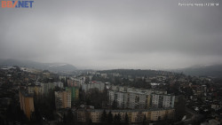 Pohled od Sásové-Rudlové