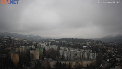 Pohled od Sásové-Rudlové