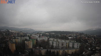 Město Banská Bystrica