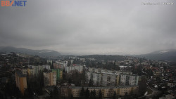 Pohled od Sásové-Rudlové