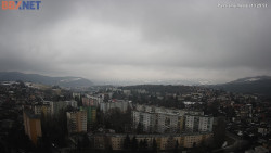 Pohled od Sásové-Rudlové