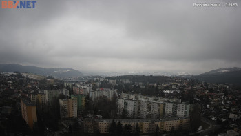 Město Banská Bystrica