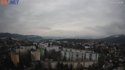 Pohled od Sásové-Rudlové