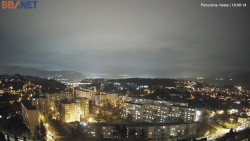 Pohled od Sásové-Rudlové