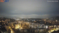 Pohled od Sásové-Rudlové