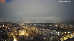 Pohled od Sásové-Rudlové