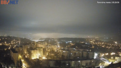 Pohled od Sásové-Rudlové