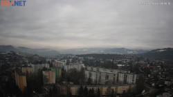 Pohled od Sásové-Rudlové