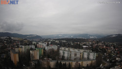 Pohled od Sásové-Rudlové