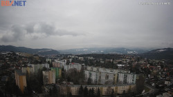 Pohled od Sásové-Rudlové