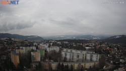 Pohled od Sásové-Rudlové