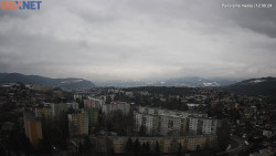 Pohled od Sásové-Rudlové