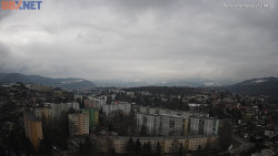 Pohled od Sásové-Rudlové