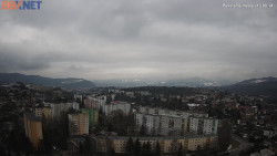 Pohled od Sásové-Rudlové