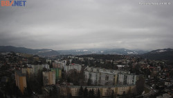 Pohled od Sásové-Rudlové