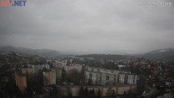 Pohled od Sásové-Rudlové