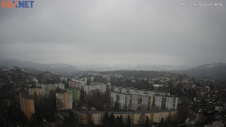 Pohled od Sásové-Rudlové