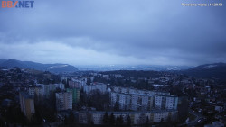 Pohled od Sásové-Rudlové