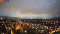 Pohled od Sásové-Rudlové